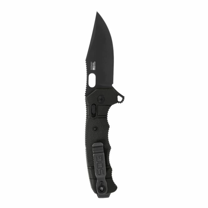 ���� SOG ������ SEAL XR Ti  (12-21-13-57) �֥�å������� �ޥ��ʥ��åȹ� �ޥ����륿�ϥ�ɥ� �ޤ���� �ʥ��� (�ߥ꥿�꡼) 