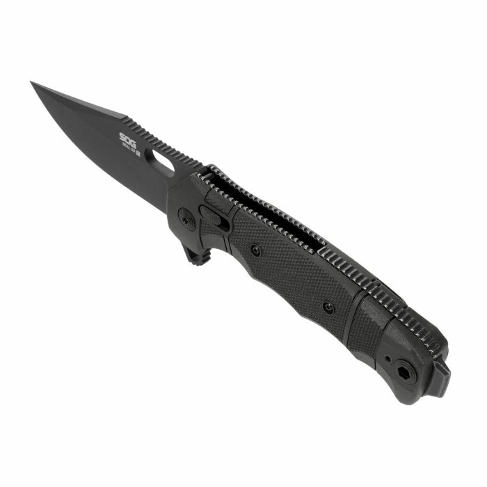 ���� SOG ������ SEAL XR Ti  (12-21-13-57) �֥�å������� �ޥ��ʥ��åȹ� �ޥ����륿�ϥ�ɥ� �ޤ���� �ʥ��� (�ߥ꥿�꡼) 