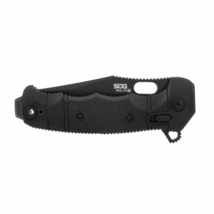 ���� SOG ������ SEAL XR Ti  (12-21-13-57) �֥�å������� �ޥ��ʥ��åȹ� �ޥ����륿�ϥ�ɥ� �ޤ���� �ʥ��� (�ߥ꥿�꡼) 