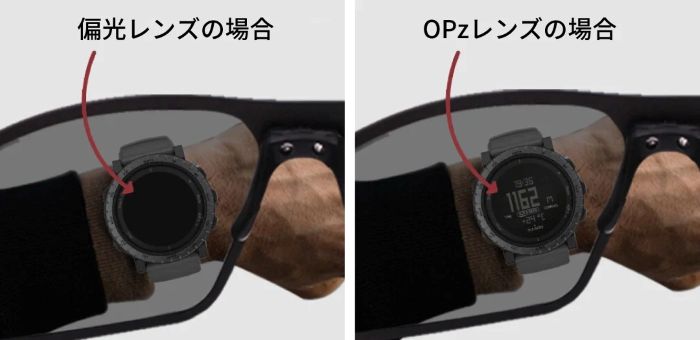 ���� ���������� GZ-14-010 �ꥰ  ���饳���� �֥�å������� OPZ���и����⡼�� ���󥰥饹 RIG��GATORZ ��������Ź��