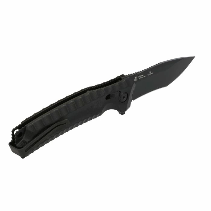 ���� SOG KIKU �ҥ��� Hidaka XR 3V (12-27-10-57) �֥�å�������  ���ĵ��˥�ǥ� CRYO 3V�� �ޥ����륿�ϥ�ɥ� �ޤ���� �ʥ��� (�ߥ꥿�꡼) 