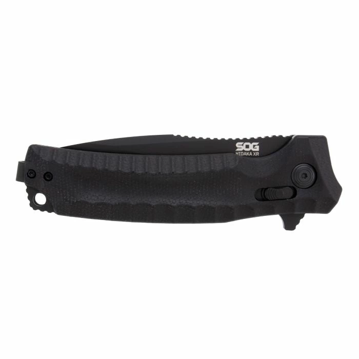 ���� SOG KIKU �ҥ��� Hidaka XR 3V (12-27-10-57) �֥�å�������  ���ĵ��˥�ǥ� CRYO 3V�� �ޥ����륿�ϥ�ɥ� �ޤ���� �ʥ��� (�ߥ꥿�꡼) 