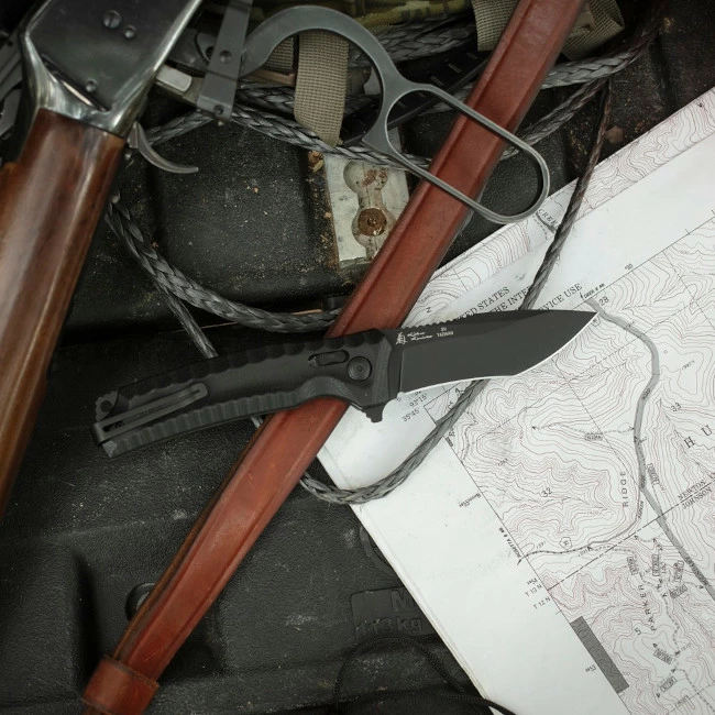 ���� SOG KIKU �ҥ��� Hidaka XR 3V (12-27-10-57) �֥�å�������  ���ĵ��˥�ǥ� CRYO 3V�� �ޥ����륿�ϥ�ɥ� �ޤ���� �ʥ��� (�ߥ꥿�꡼) 