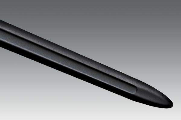 ��������ɥ������� CS92BKD ������ ������ ������ ���� �ȥ졼�˥�   COLD STEEL