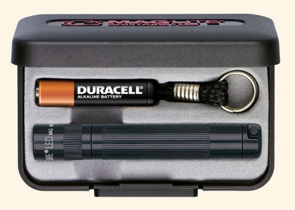 �ޥ��饤��/MAGLITE ����ơ��� LED �ߥ� �ե�å���饤�� �� ���������ڥ᡼���������ġ�