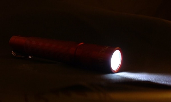 �ޥ��饤��/MAGLITE ����ơ��� LED �ߥ� �ե�å���饤�� �� ���������ڥ᡼���������ġ�
