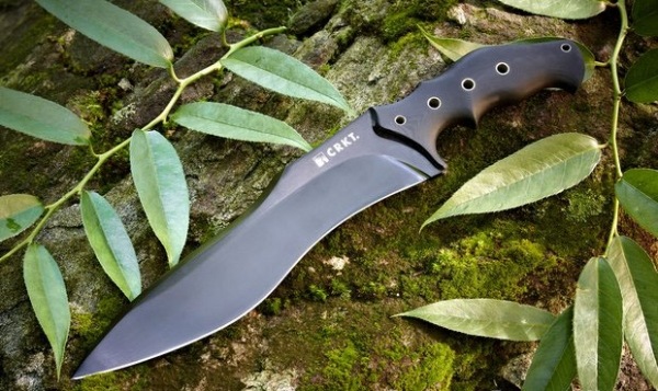 ������ӥ���С�/CRKT K100KKP ��ǥ�ץ���� �֥�å� ľ�� �ʥ���