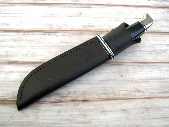 ���� �Хå� 119BK ���ڥ���� �ϥ�ƥ��� �ʥ��� BUCK knife