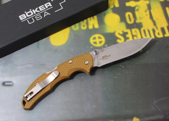 ���ܡ����� �ץ饹 01BO373 �ѥȥꥪ�å� ,���衼��,154CM,USA�� ,�ޤ���ߥʥ���,BOKER Plus Ptriot folding knife �������ʡڥ쥿���ѥå��ץ饹�����ġ�