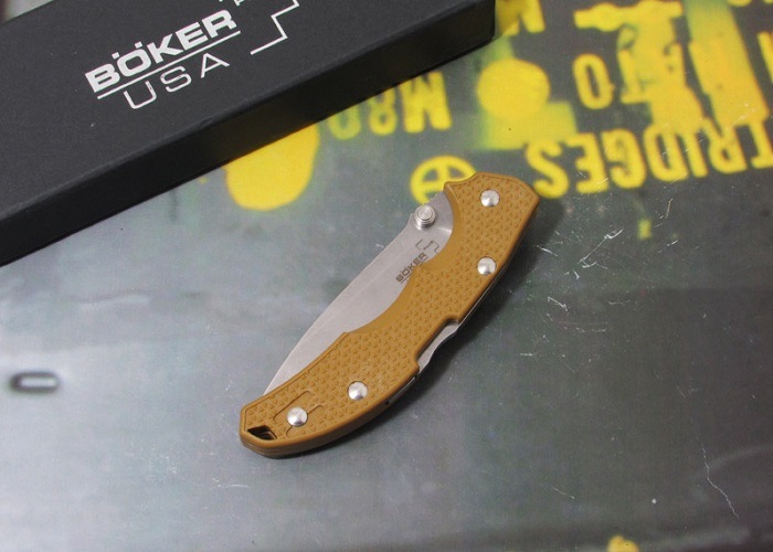 ���ܡ����� �ץ饹 01BO373 �ѥȥꥪ�å� ,���衼��,154CM,USA�� ,�ޤ���ߥʥ���,BOKER Plus Ptriot folding knife �������ʡڥ쥿���ѥå��ץ饹�����ġ�