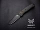 �٥���ᥤ�� �٥��륢���� �����ܥ�ե����С� 537BK-10 S90V BENCHMADE BAILOUT CARBONFIBER