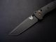 �٥���ᥤ�� �٥��륢���� �����ܥ�ե����С� 537BK-10 S90V BENCHMADE BAILOUT CARBONFIBER
