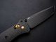�٥���ᥤ�� �٥��륢���� �����ܥ�ե����С� 537BK-10 S90V BENCHMADE BAILOUT CARBONFIBER