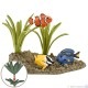 ��Schleich (����饤��) ���󥴾̤�Ǯ�ӵ� 42327