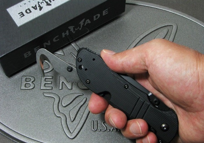 ���� �٥���ᥤ�� 917SBK �����ƥ����� �ȥꥢ���� �֥�å�ľ���ȥ���ӿ� ,�ޤ���ߥʥ��� ,BENCHMADE Tactical Triage�����������ʡ�