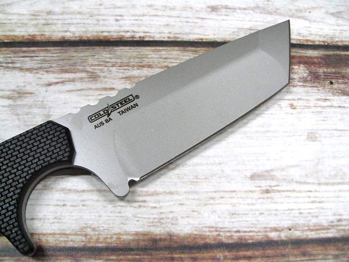 ���� ������ɥ������� 49HTF �ߥ˥��å� ����ȡ� �ʥ��� �֥�å��ϥ�ɥ� COLD STEEL MINI TAC TANTO�ڥ᡼��������̵����