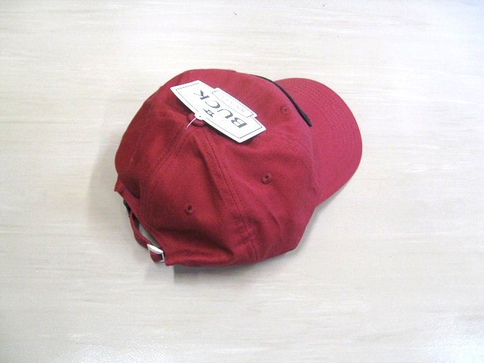 �Хå� BUCK 6�ѥͥ륫���ǥ��ʥ� �ϥå� ����å� ˹��