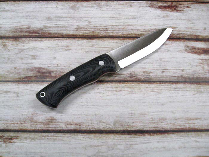 ���������ɥޥ� CUD206M  BS-9 �֥å��奯��ե��� �ʥ��� BOHLER N690��/�ޥ����륿�ϥ�ɥ� �����ȥɥ�,Cudeman BUSHCRAFTER Knife