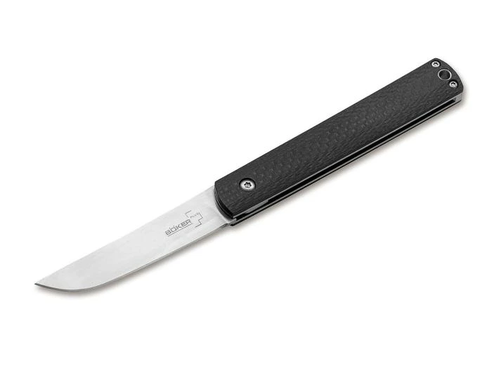 BOKER Plus �ܡ����� �ץ饹 #01BO632 �掠�� �����ܥ�ե����С� �ޤ���ߥʥ���