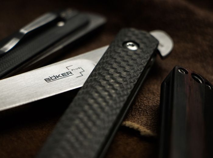 BOKER Plus �ܡ����� �ץ饹 #01BO632 �掠�� �����ܥ�ե����С� �ޤ���ߥʥ���