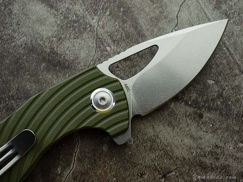 �ܡ����� Boker �ޥ��ʥ� ���åɥݡ��� 01SC012 �ޤꤿ���ߥʥ��� BOKER Magnum Tadpole �ߥ꥿�꡼  �����ȥɥ� 