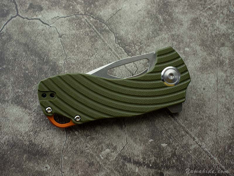 �ܡ����� Boker �ޥ��ʥ� ���åɥݡ��� 01SC012 �ޤꤿ���ߥʥ��� BOKER Magnum Tadpole �ߥ꥿�꡼  �����ȥɥ� 