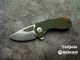 �ܡ����� Boker �ޥ��ʥ� ���åɥݡ��� 01SC012 �ޤꤿ���ߥʥ��� BOKER Magnum Tadpole �ߥ꥿�꡼  �����ȥɥ� 