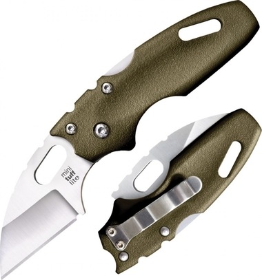 �� ������ɥ�������/COLD STEEL 20MTGD �ߥ� ���ե饤�� �ޤ���� �ʥ��� OD�ϥ�ɥ� TUFF LITE  �ڥ᡼��������̵����