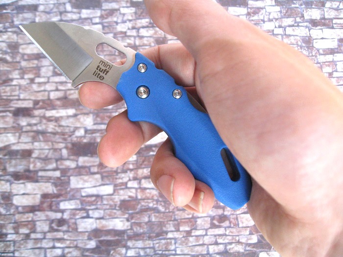 �� ������ɥ�������/COLD STEEL 20MTGD �ߥ� ���ե饤�� �ޤ���� �ʥ��� OD�ϥ�ɥ� TUFF LITE  �ڥ᡼��������̵����