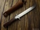 ޥ 륢åץҥ å ޤꤿߥʥ 179/OP Maserin HUNTING KNIFE
