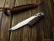 ޥ 륢åץҥ å ޤꤿߥʥ 179/OP Maserin HUNTING KNIFE