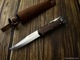 ޥ 륢åץҥ å ޤꤿߥʥ 179/OP Maserin HUNTING KNIFE