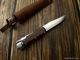 ޥ 륢åץҥ å ޤꤿߥʥ 179/OP Maserin HUNTING KNIFE