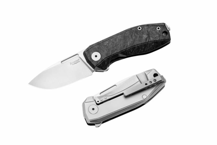 �饤���󥹥����� NA01 CF NANO �ޤ���� �ʥ��� �ޥ��ʥ��åȹ�   �����ܥ�ե����С� �ϥ�ɥ�,lionSTEEL Sheath knife �ߥ꥿�꡼  �����ȥɥ� ������ ���Х��Х� ���Х���