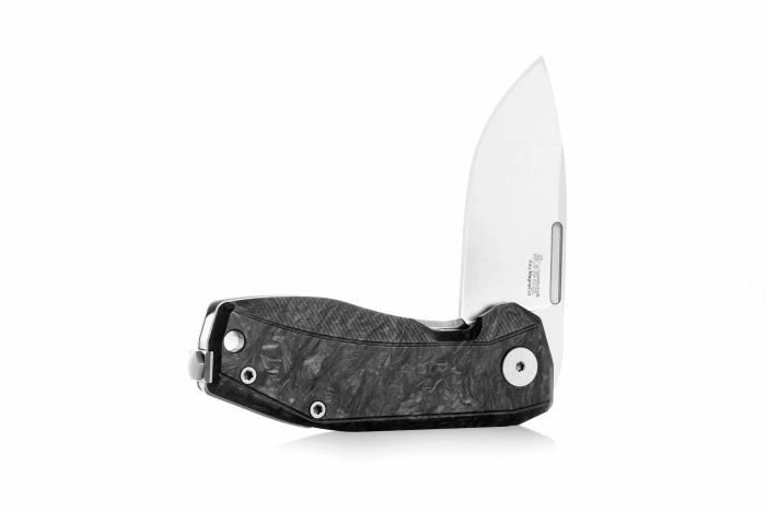 �饤���󥹥����� NA01 CF NANO �ޤ���� �ʥ��� �ޥ��ʥ��åȹ�   �����ܥ�ե����С� �ϥ�ɥ�,lionSTEEL Sheath knife �ߥ꥿�꡼  �����ȥɥ� ������ ���Х��Х� ���Х���