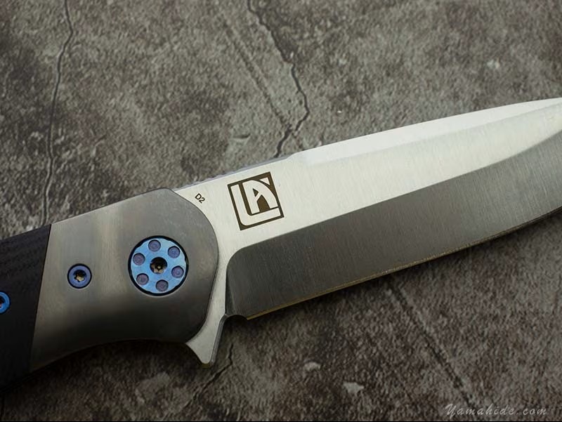 �ܡ����� �ץ饹 �ޤꤿ���ߥʥ��� ��������ȥ� 01BO694 BOKER PlusUndertow  Folding knife  �ߥ꥿�꡼  �����ȥɥ� 