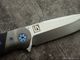 �ܡ����� �ץ饹 �ޤꤿ���ߥʥ��� ��������ȥ� 01BO694 BOKER PlusUndertow  Folding knife  �ߥ꥿�꡼  �����ȥɥ� 