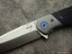 �ܡ����� �ץ饹 �ޤꤿ���ߥʥ��� ��������ȥ� 01BO694 BOKER PlusUndertow  Folding knife  �ߥ꥿�꡼  �����ȥɥ� 