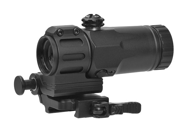 ノーベルアームズ 3X タクティカルマグニファイヤー ノーベルアームズ 3X TACTICAL Magnifier タクティカル