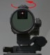 �Ρ��٥륢���ॺ 3X TACTICAL Magnifier �����ƥ����� �ޥ��˥ե����䡼