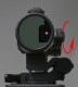 �Ρ��٥륢���ॺ 3X TACTICAL Magnifier �����ƥ����� �ޥ��˥ե����䡼