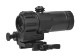 �Ρ��٥륢���ॺ 3X TACTICAL Magnifier �����ƥ����� �ޥ��˥ե����䡼