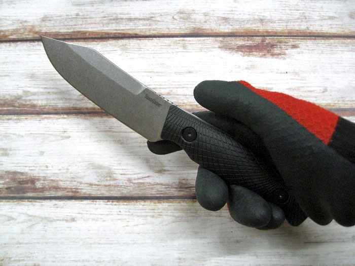 �������祦 KS1083 ������ 5����� D2��/GFN�ϥ�ɥ� �ե륿��  �ʥ���/ KERSHAW
