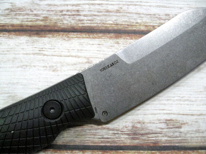�������祦 KS1083 ������ 5����� D2��/GFN�ϥ�ɥ� �ե륿��  �ʥ���/ KERSHAW