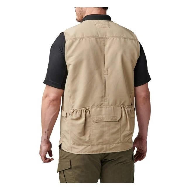 ����5.11 �ե����֥���֥� �����ƥ����� ���� 80034 �������� S������ �ե����ȥ��å� �٥���  ���� FAST TAC VEST