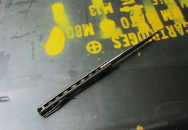 ��BOKER Plus/�ܡ����� �ץ饹 #01BO730 �����Х�ȥ�åѡ�/�������ޤꤿ���ߥʥ���