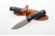 �饤���󥹥����� M4 �֥å��奯��ե� �ʥ��� M390 G-10 �֥�å� �ϥ�ɥ�,lionSTEEL Sheath knife