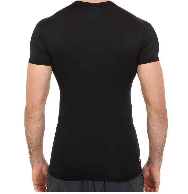   ޡ  ƥ 1216007   L ץå  ߥ꥿꡼  硼ȥ꡼ Ⱦµ T   L ҡȥ HEAT GEAR /Under Armourڥ᡼ġ