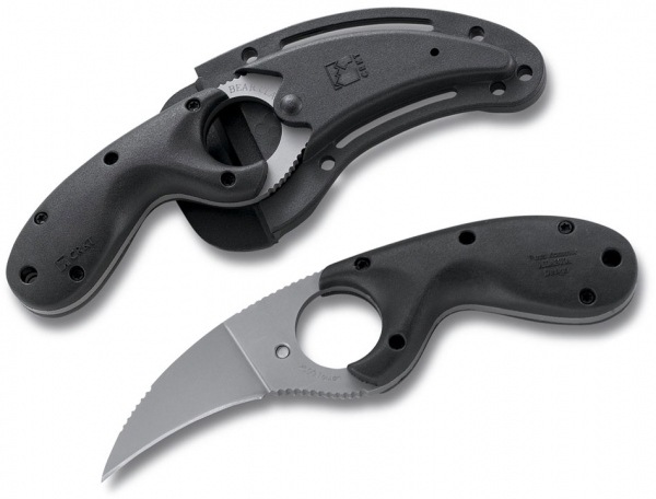 ������ӥ���С�/CRKT  �ͥå��ʥ��� �٥������� ľ�� 2500�ڥ쥿���ѥå��ץ饹�������ġ�