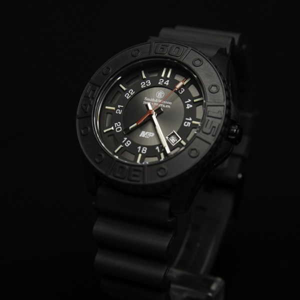 ���ߥ�&�����å��� S&W M&P �����å� ȯ���ȥ������ �ӻ��� SWMP18bk